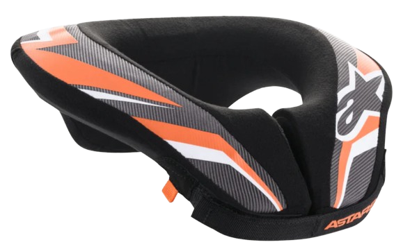 Youth Sequence Neck Roll
