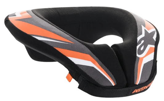 Youth Sequence Neck Roll