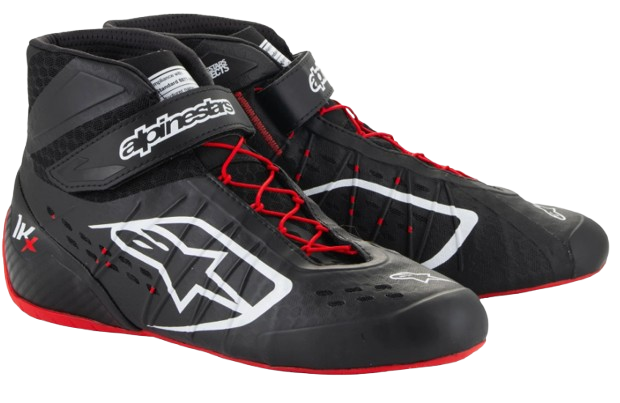 Tech-1 KX V3 Shoes FIA