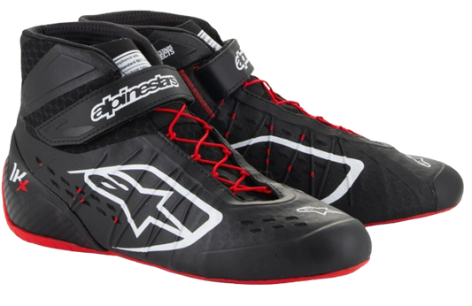 Tech-1 KX V3 Shoes FIA