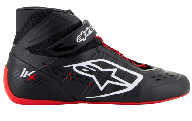 Tech-1 KX V3 Shoes FIA