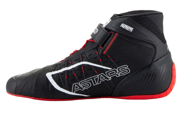 Tech-1 KX V3 Shoes FIA