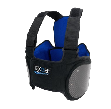 Dry Carbon Vest 17