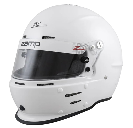 RZ-62 Aramid White