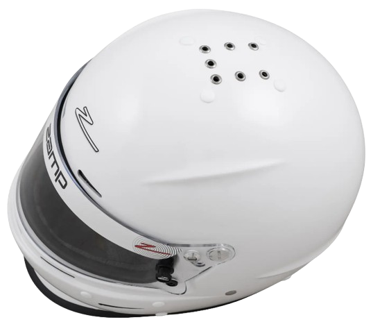 RZ-62 Aramid White