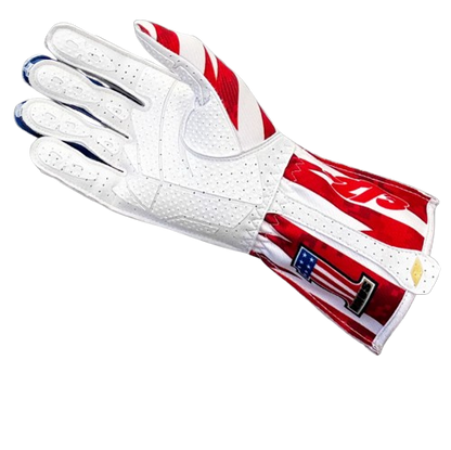 RWB V2 - Red/White/Blue
