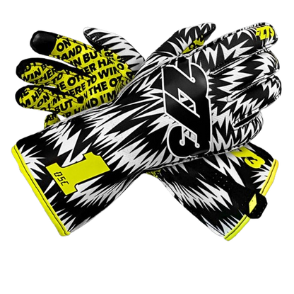 -273 x DSC Limited Edition Black/White
