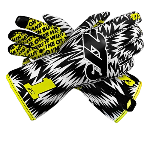 -273 x DSC Limited Edition Black/White