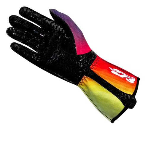 OSAKA Type-6 Fade External Seams