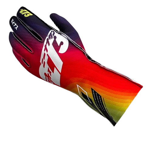 OSAKA Type-6 Fade External Seams