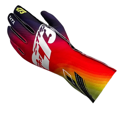 OSAKA Type-6 Fade External Seams