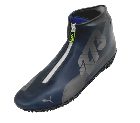 SEPANG Funda para botas Black
