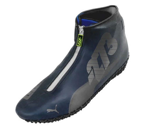 SEPANG Funda para botas Black