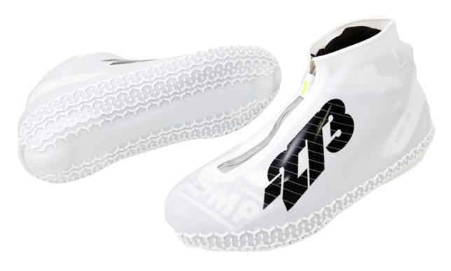 SEPANG Funda para bota WHITE