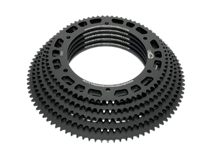REV 219 Premium Sprocket