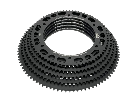 REV 219 Premium Sprocket