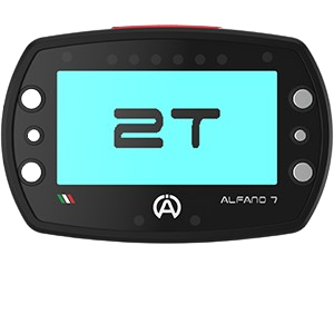 Alfano 7 2T (Paquete A1080-P3)