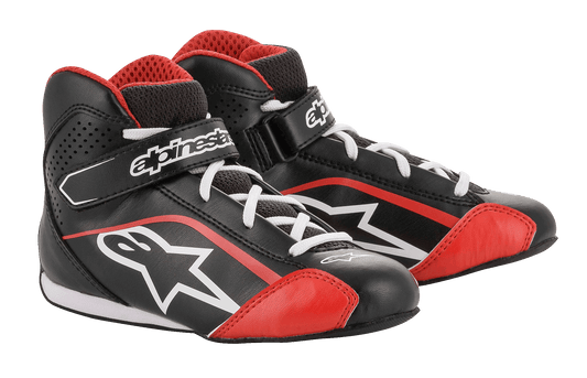 Youth Tech-1 K Red