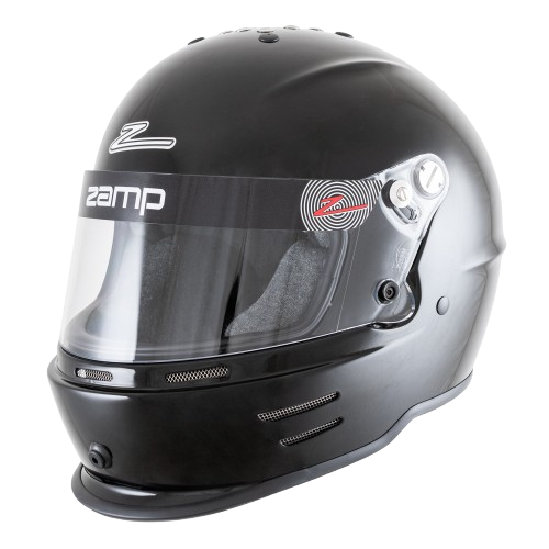 RZ-42Y Youth Solid Black