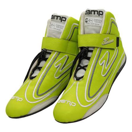 Botas ZAMP ZR-50 Race shoe neo