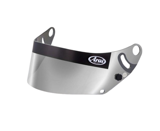 FK Visors (Arai) GP6 / SK6 / Silver