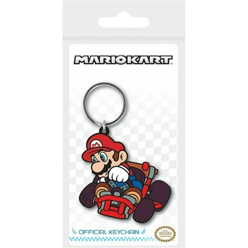 llavero MarioKart