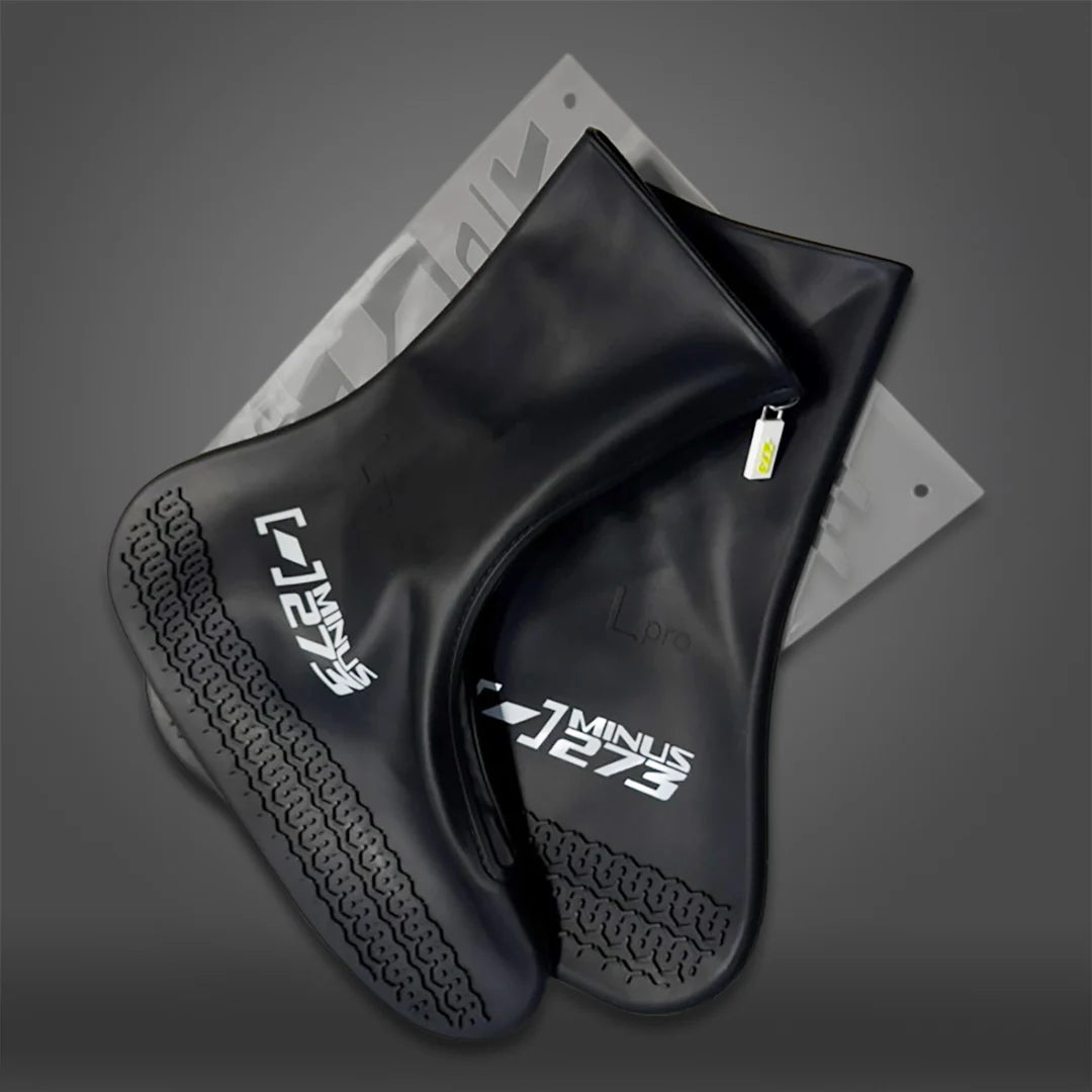 -273 Funda de lluvia Pro para bota