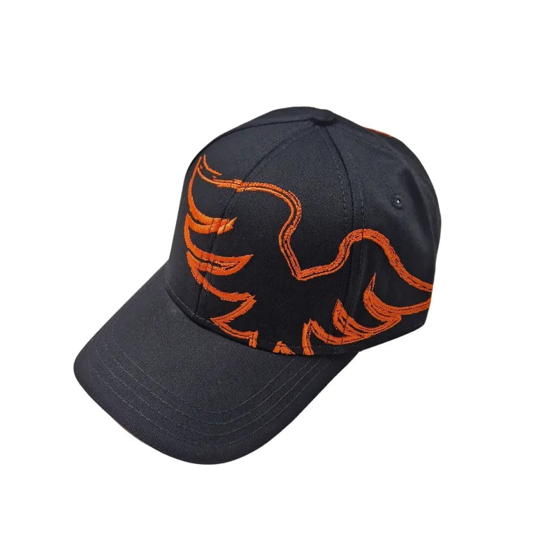 Gorra KR KartRepublic