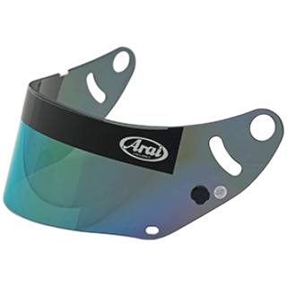 Mica SK-6 Espejo dorado p/SK-6 Arai
