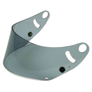 FK Visors (Arai) GP6 / SK6 / Light Smoke