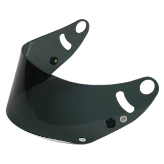 FK Visors (Arai) GP6 / SK6 / Dark Smoke