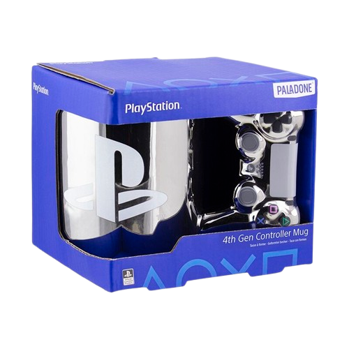 Taza de Playtstation