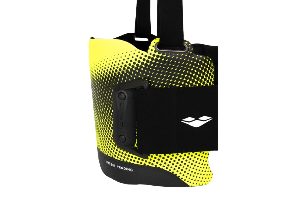 JECKO JK1 Chest Rib Protector