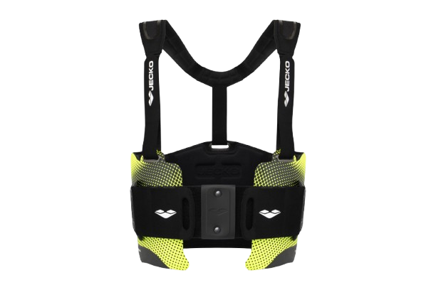 JECKO JRIB Carbon Protector S1
