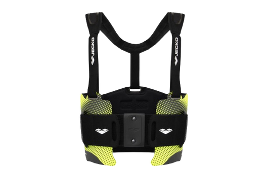 JECKO JRIB Carbon Protector S1