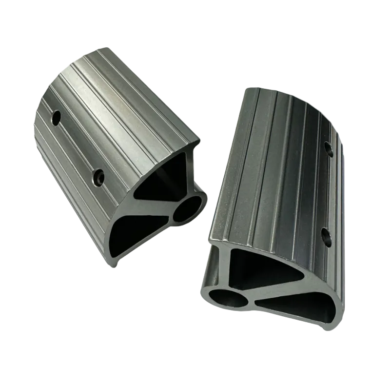 Extensión de pedal