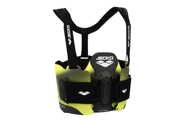 JECKO JK1 Chest Rib Protector