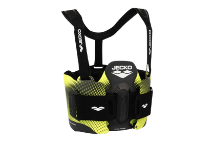 JECKO JK1 Chest Rib Protector