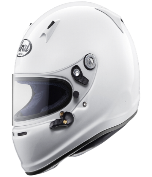 SK-6 White