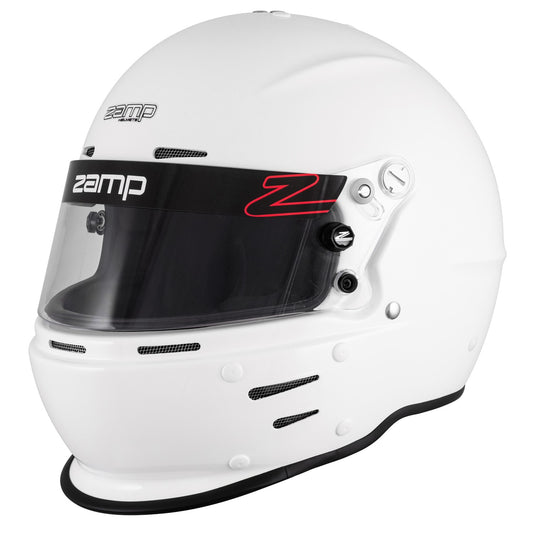 RZ-63S Gloss Aramid White